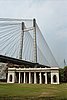 2006-03-01 (14) Calcutta - Bridge over the Hooghly.jpg