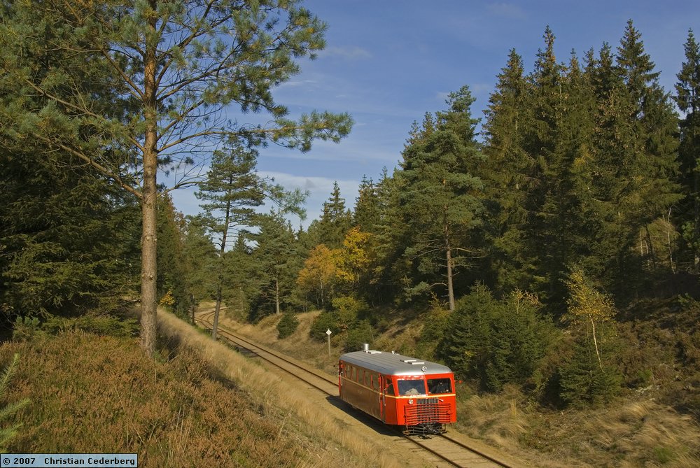 2007-10-13 (06) HBS Sm 212 i skoven ved Vrads.jpg