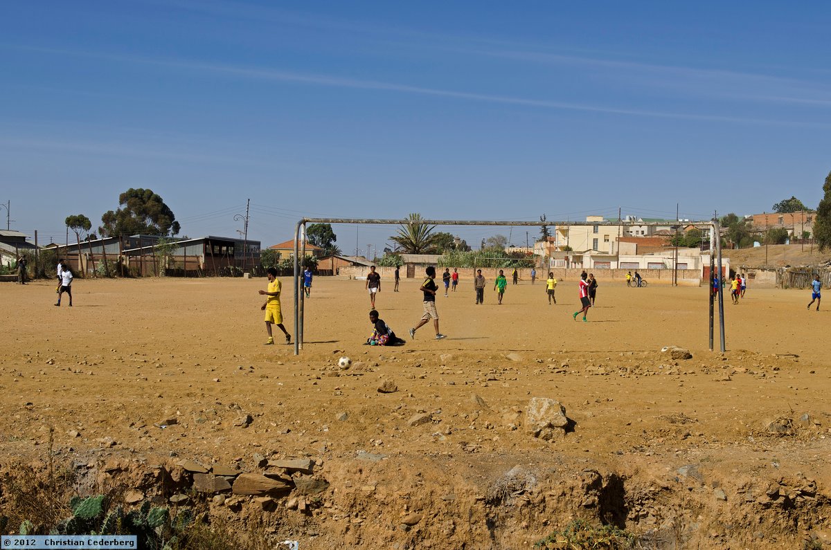 2012-12-18 10.12 Kids playing football in Asmara.jpg