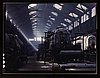 Santa Fe R.R. locomotive shops, Topeka, Kansas.1944.jpg