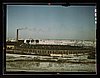 Chicago & Northwestern - Proviso roundhouse 1942.jpg