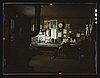 The yardmaster's office at the receiving yard, North Proviso, C & NW RR, Chicago, Ill. 1942.jpg