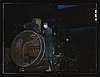 Working on the boiler of a locomotive at the 40th street shops of the C & NW RR, Chicago, Ill .jpg