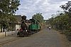 2008-08-04 15.51 PG Tasik Madu 5 with loaded sugar cane train.jpg