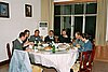 2004-12-11 (06) Dinner at the hotel in Reshui.jpg