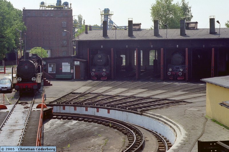 2005-06-25 (36) Wolsztyn depot.jpg