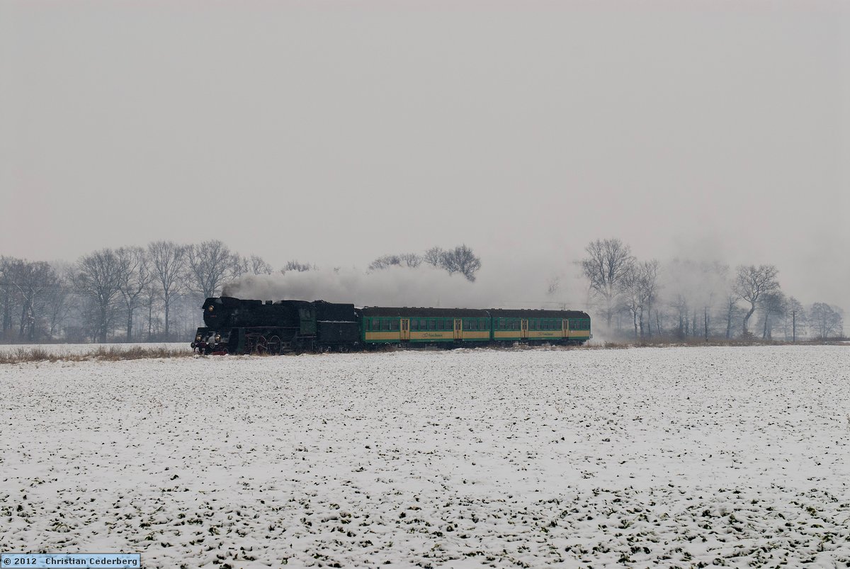 2012-02-09 10.27 Ol49-59 near Kotowo with Wolsztyn-bound train.jpg