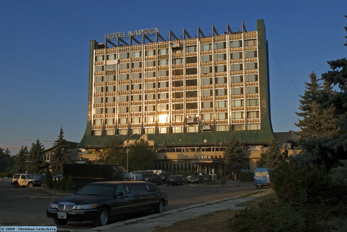 2009-09-26 08.11 Hotel Napoca.jpg